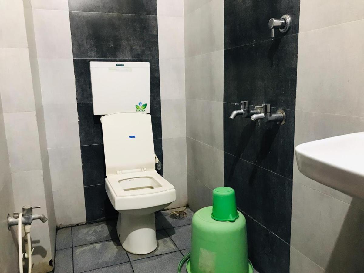 Staymaker Bright Palace Residency Simoga Kültér fotó